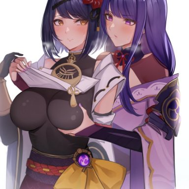 Tharja Doujin